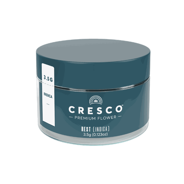 Flan Cresco