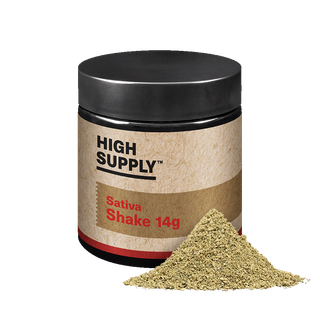 Pineapple Punch High Supply