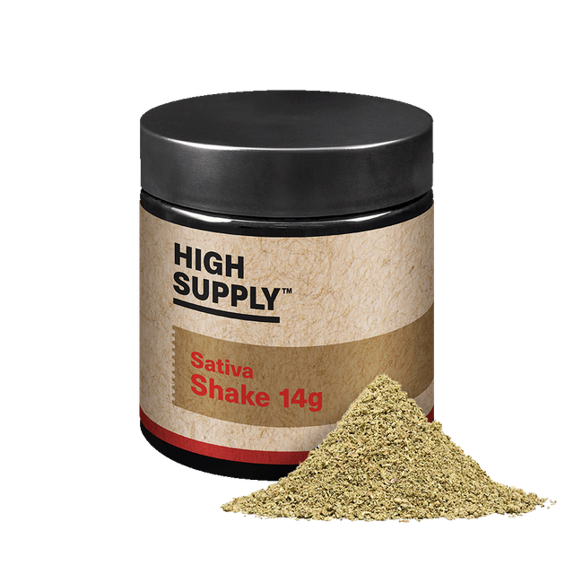 Pineapple Punch High Supply