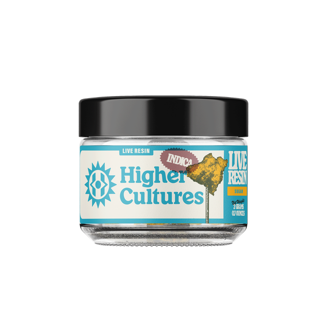 Sweet Corn Higher Cultures