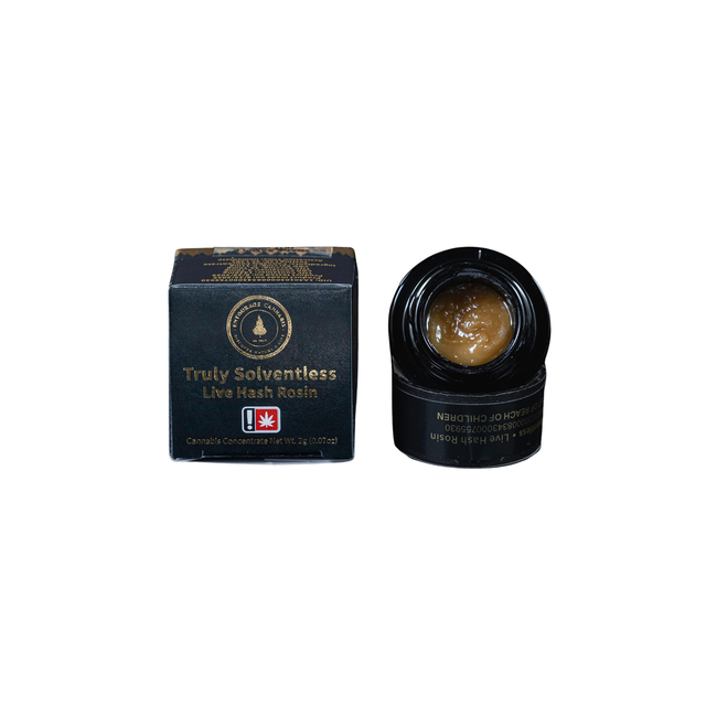 Sour Wilson Entourage Cannabis