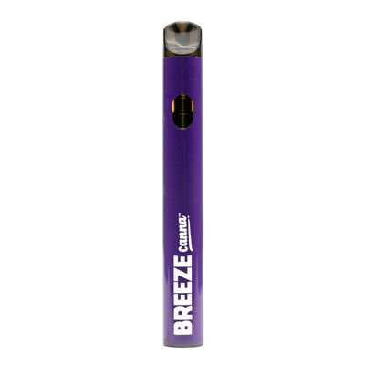 Grape Breeze Canna