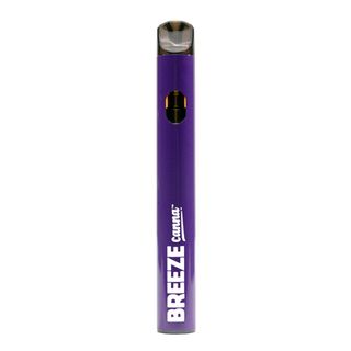 Grape Breeze Canna