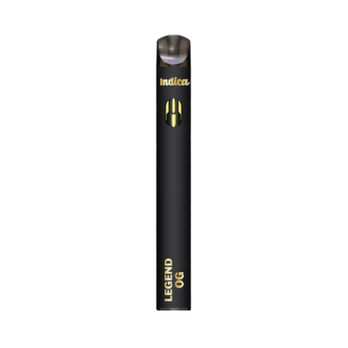 Legend OG Breeze Canna
