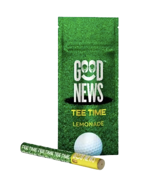 Tee Time Good News