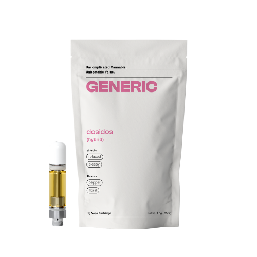Dosidos Generic