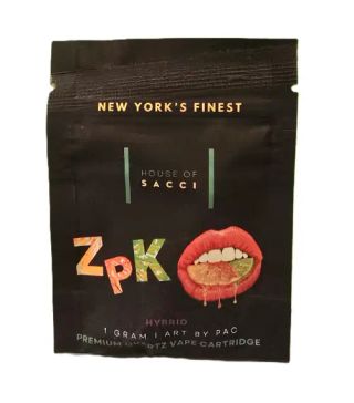 ZPK House of Sacci