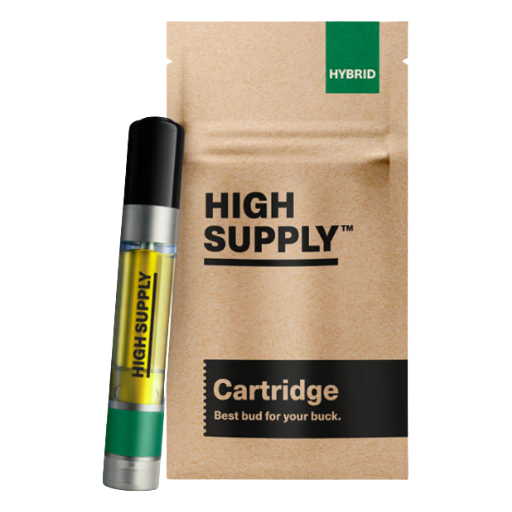 Chemdawg High Supply