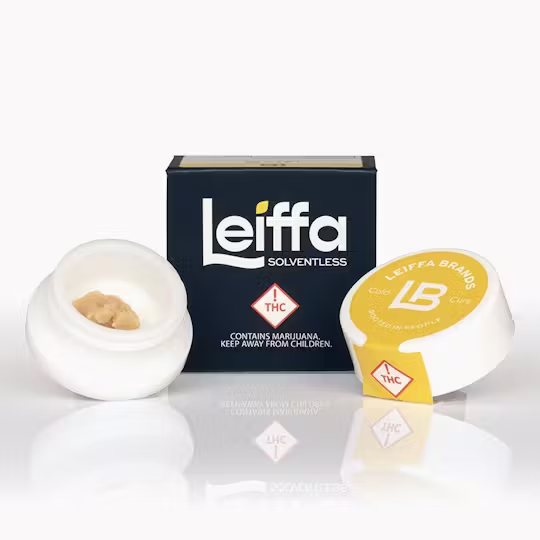 Cereal Milk  Leiffa