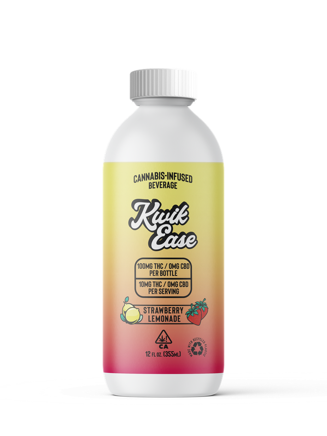 Strawberry Lemonade Kwik Ease