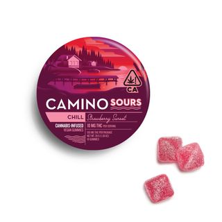 Cannabis Promo, Cannabis Sales, Cannabis Discounts, Cannabis on Sale, 80% OFF BOGO CAMINO 10PC (NO MIX N MATCH) 2