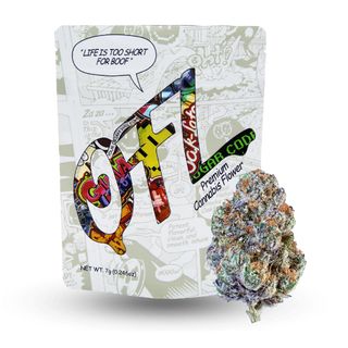 Cannabis Promo, Cannabis Sales, Cannabis Discounts, Cannabis on Sale, OFL Selected Products 30% OFF 1