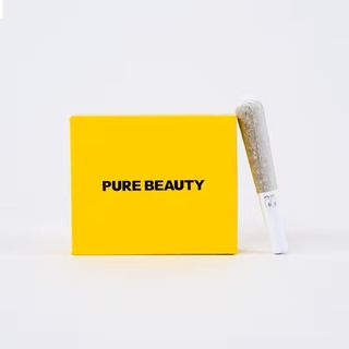 YELLOW BOX BABIES Pure Beauty