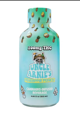 Pineapple Paradise Uncle Arnies