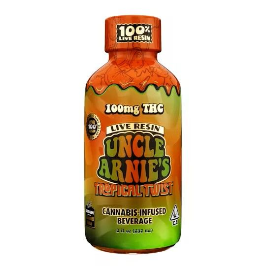 Tropical Twist Uncle Arnies