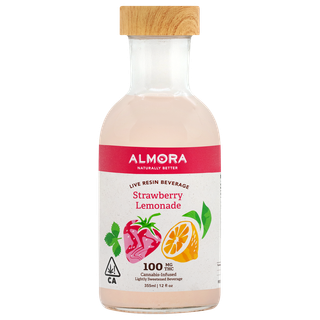 Cannabis Promo, Cannabis Sales, Cannabis Discounts, Cannabis on Sale, 80% OFF BOGO Almora Beverage(NO MIX N MATCH) 1