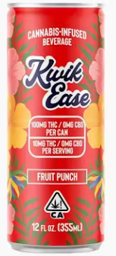 Fruit Punch Kwik Ease