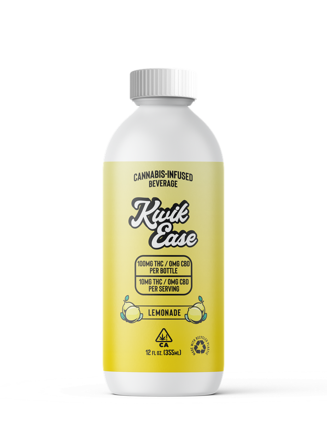 Lemonade Kwik Ease
