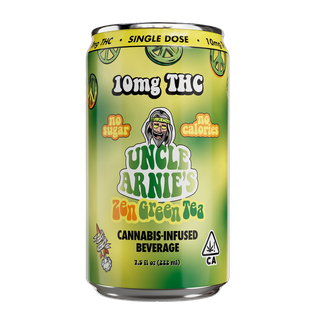 Cannabis Promo, Cannabis Sales, Cannabis Discounts, Cannabis on Sale, 80% OFF BOGO Uncle Arnie Shot(NO MIX N MATCH) 2