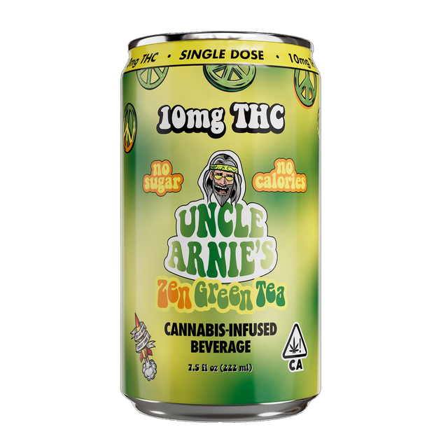 Sugar Free Green Uncle Arnies
