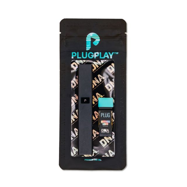 Northern Lights Plugplay