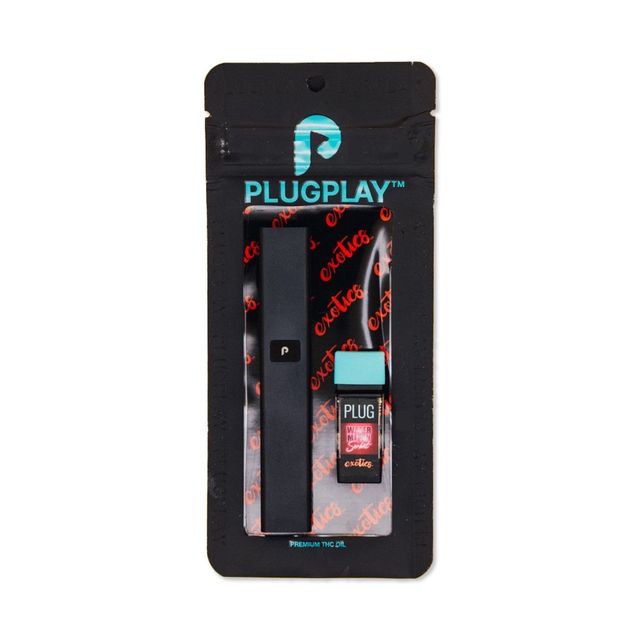 Watermelon Sorbet Plugplay