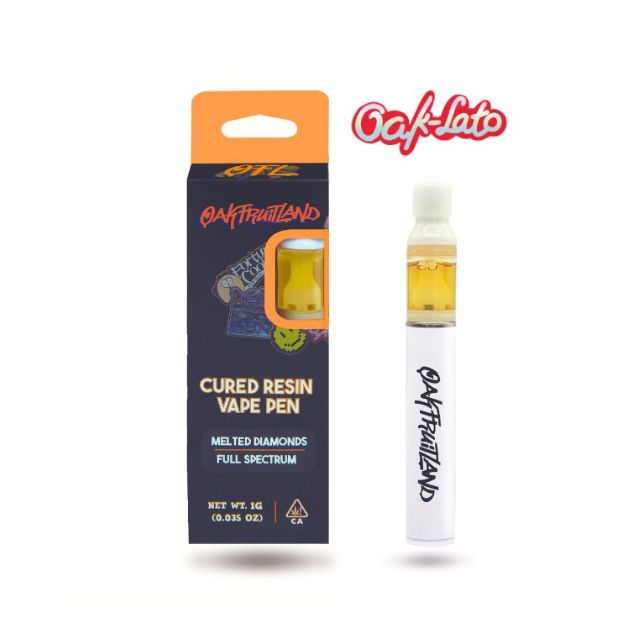 Oaklato Oakfruitland