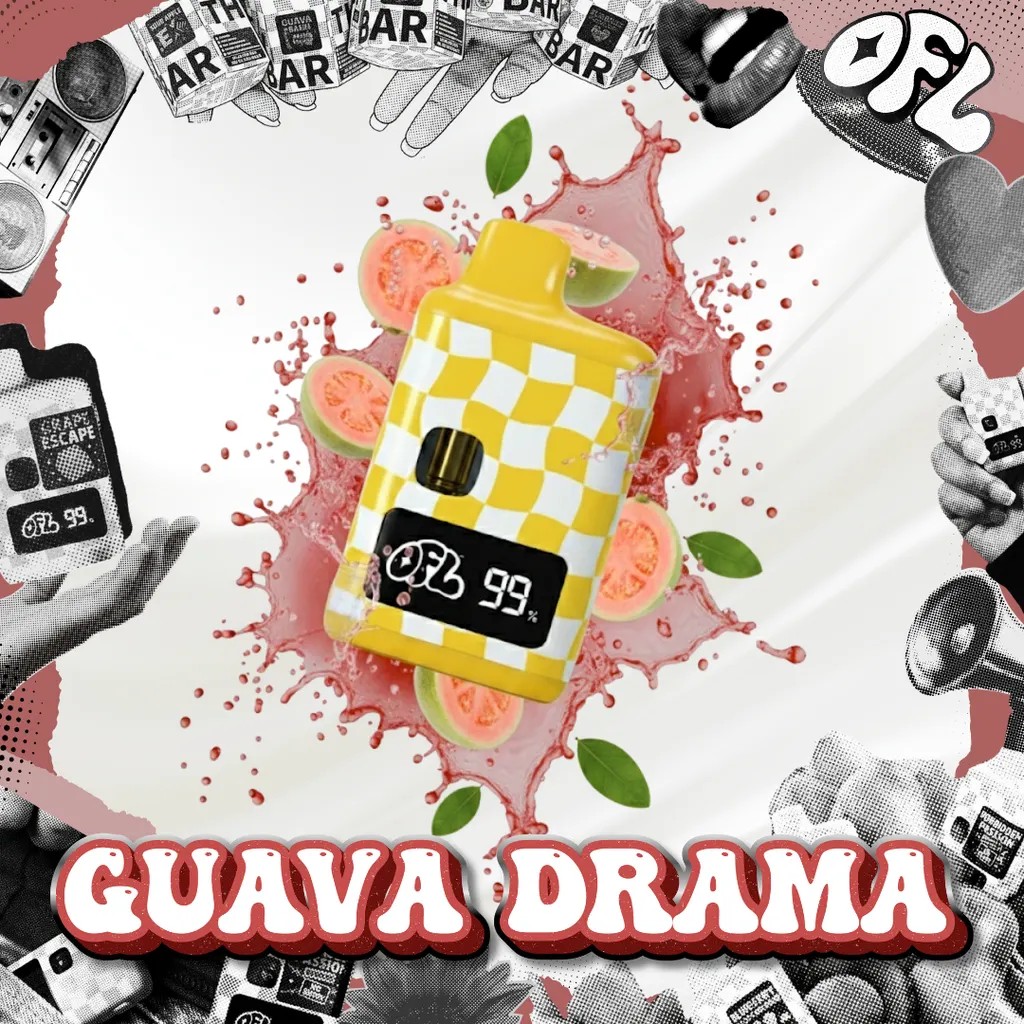 Oakfruitland — Guava Drama