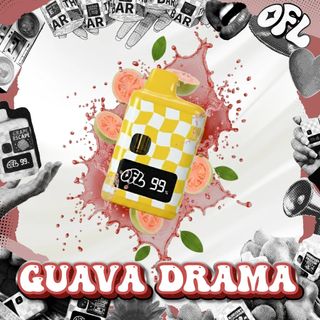 Guava Drama Oakfruitland
