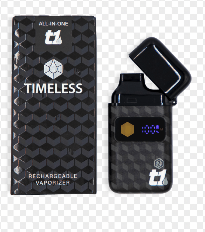 Timeless — Aces Of Spades