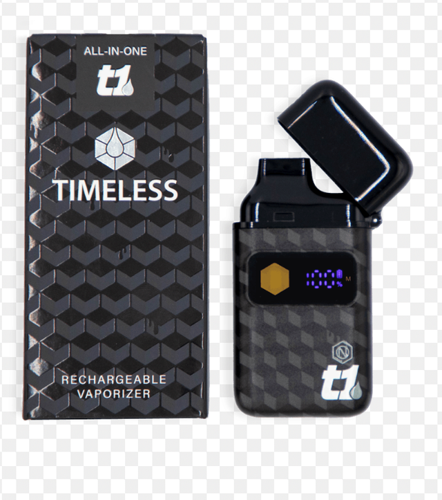 Deadhead Og Timeless
