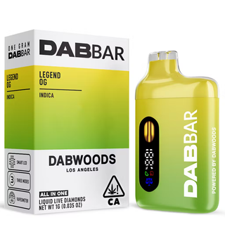 Cannabis Promo, Cannabis Sales, Cannabis Discounts, Cannabis on Sale, 40% OFF Dabwoods 2