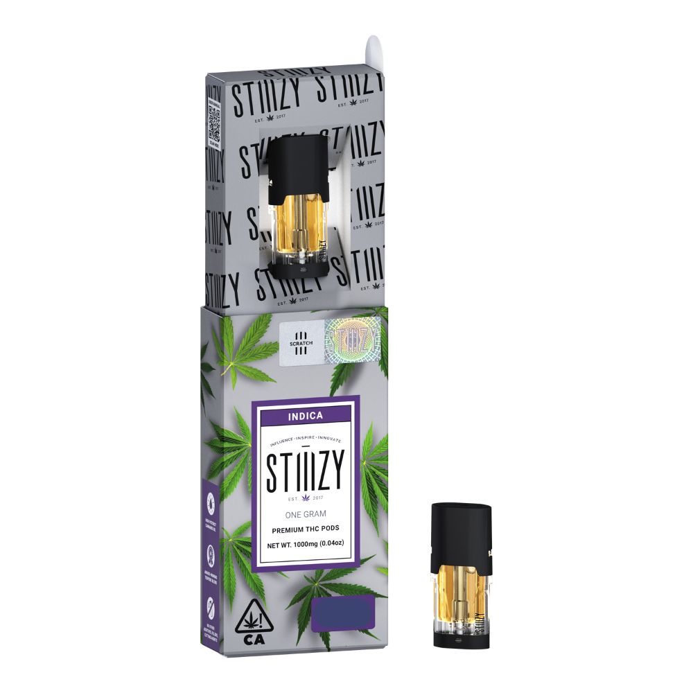 Stiiizy: Watermelon Z