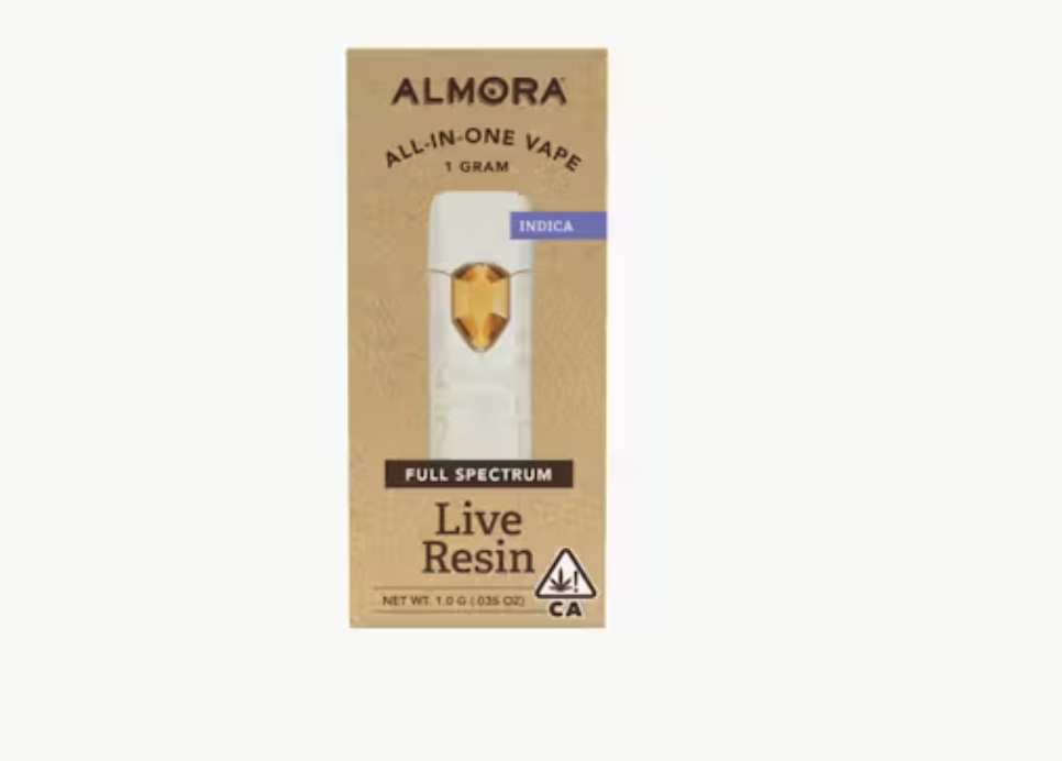 ALMORA FARMS — Modified Banana