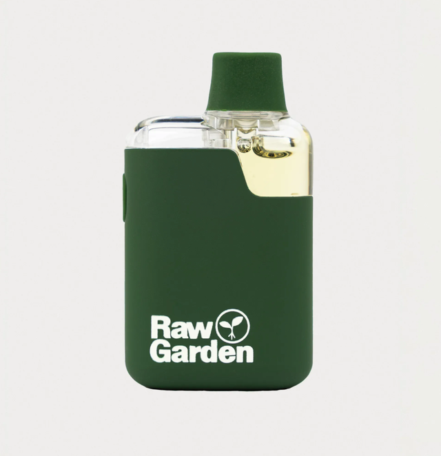 Aio Sprout - Kiwi Dream Raw Garden