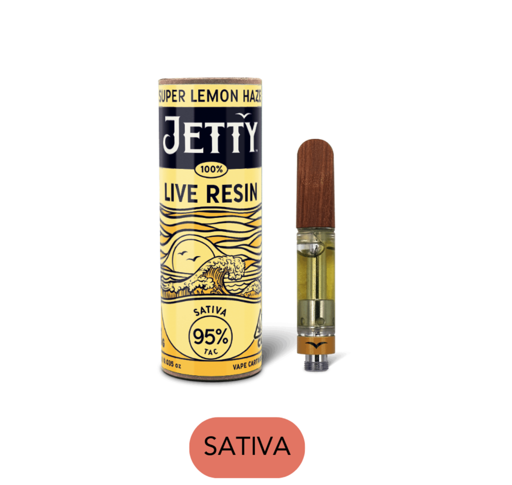 Jetty Extracts — Cereal Milk