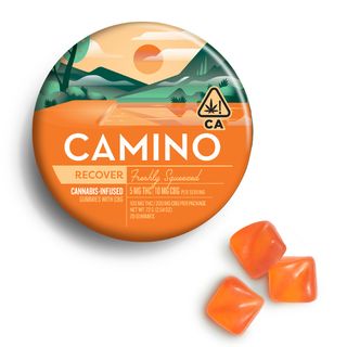 Cannabis Promo, Cannabis Sales, Cannabis Discounts, Cannabis on Sale, 80% OFF BOGO CAMINO 20PC (NO MIX N MATCH) 2