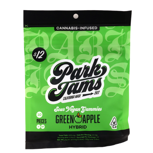 Full Spectrum - Apple Park Jams