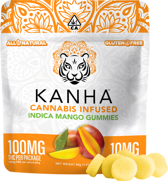 Classic Mango - 10Pc Kanha