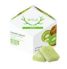 Kiwi 1:1 - 10Pc WYLD