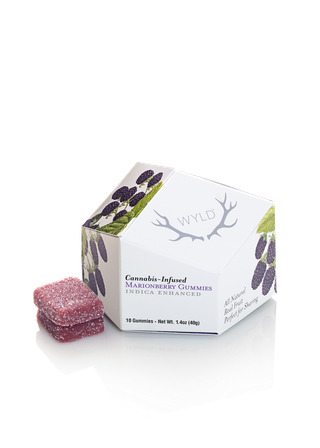 MARIONBERRY WYLD