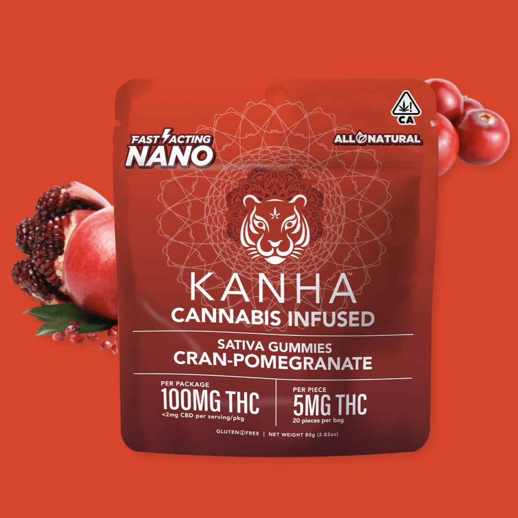 KANHA — Nano Cran Pop