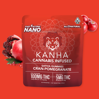 Cannabis Promo, Cannabis Sales, Cannabis Discounts, Cannabis on Sale, 60% OFF BOGO Kanha Nano 2
