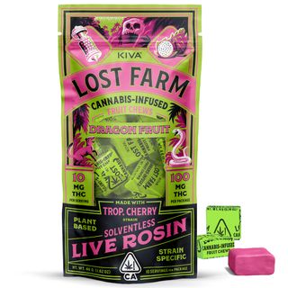 Cannabis Promo, Cannabis Sales, Cannabis Discounts, Cannabis on Sale, 80% OFF BOGO Lost Farm(NO MIX N MATCH) 2