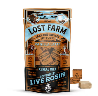 Cannabis Promo, Cannabis Sales, Cannabis Discounts, Cannabis on Sale, 80% OFF BOGO Lost Farm(NO MIX N MATCH) 3