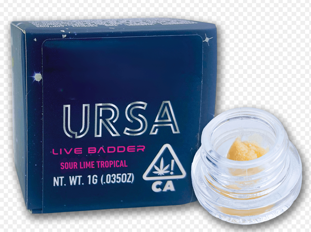 Fruit Gushers Ursa