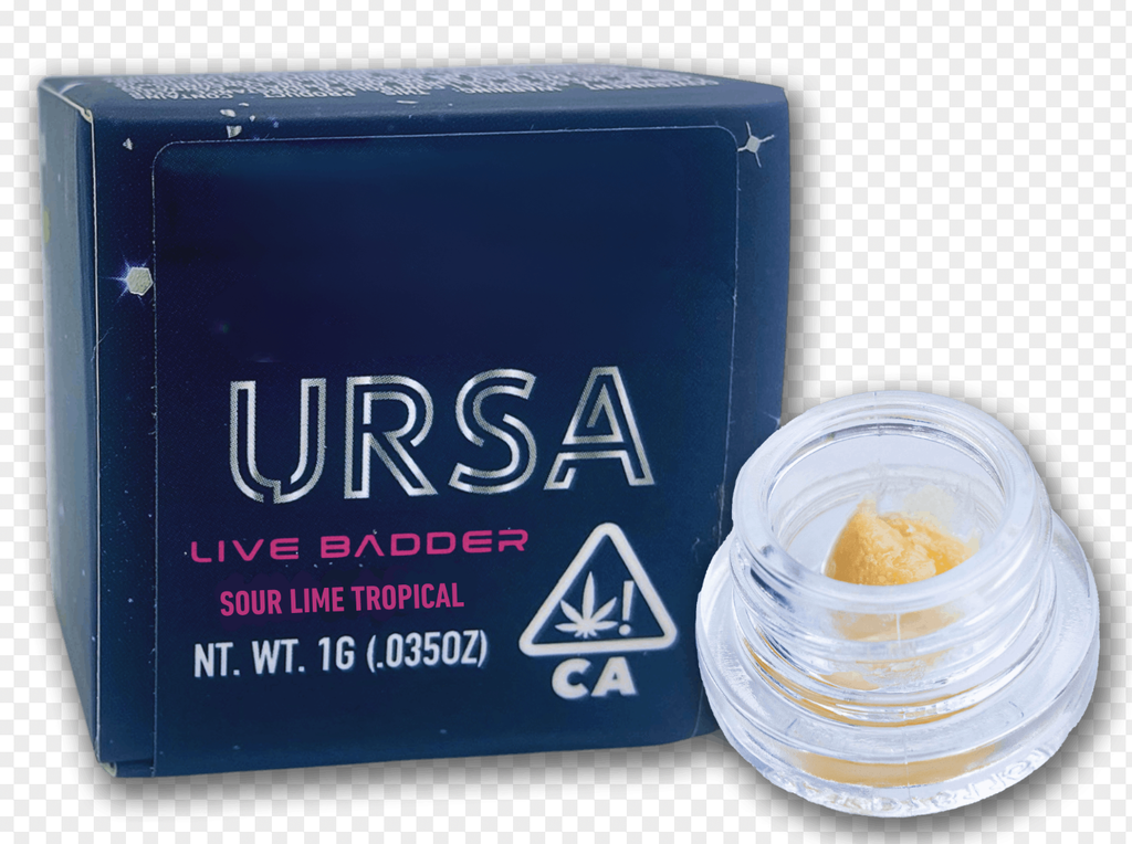 URSA: Golden Apple