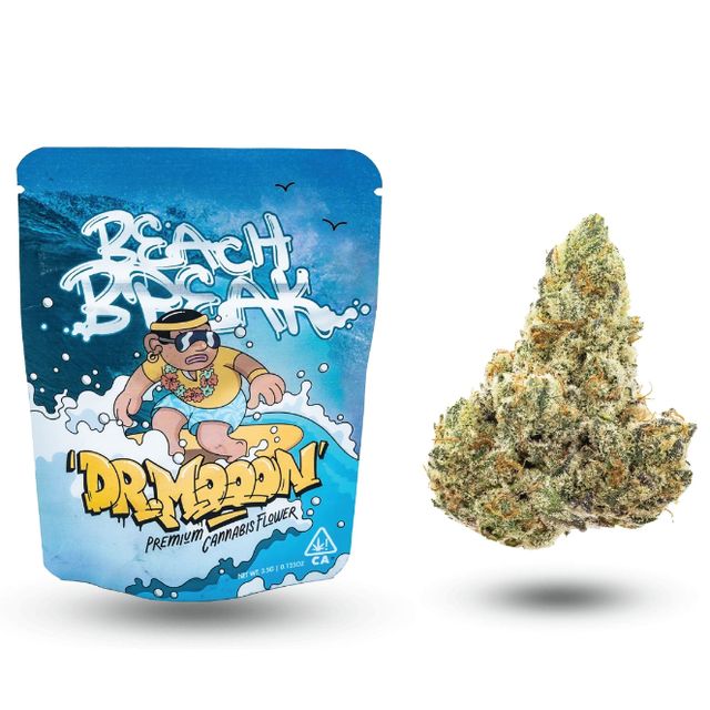 Beach Break Oakfruitland
