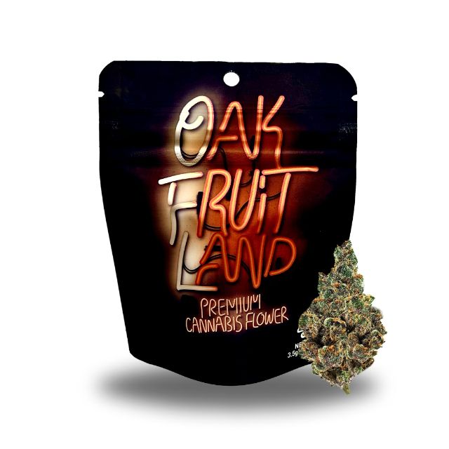 Super Boof Oakfruitland