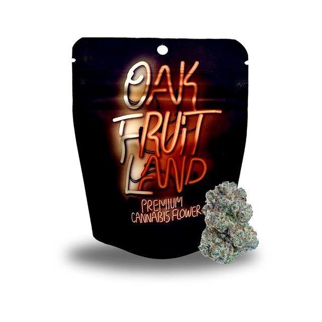 Cereal Milk Oakfruitland
